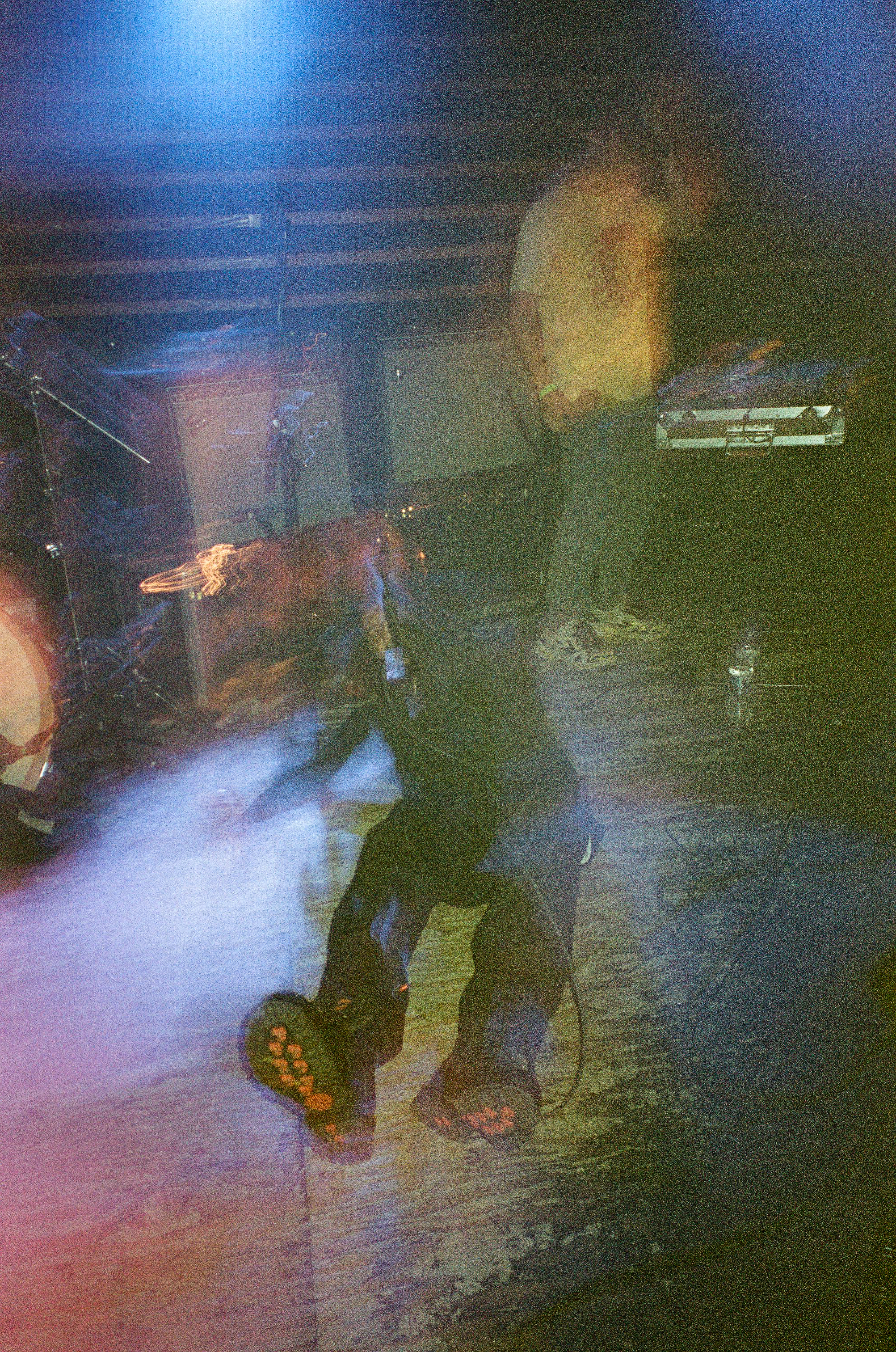 astral trap